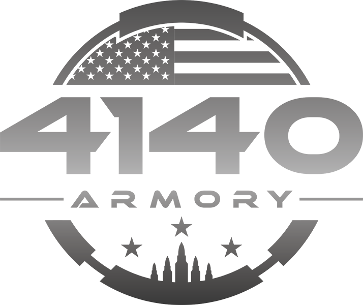 4140 Ammo